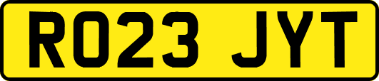 RO23JYT