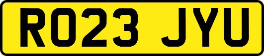 RO23JYU