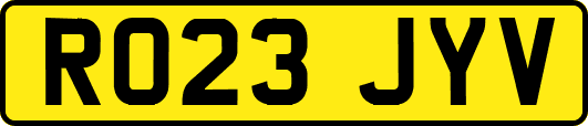RO23JYV