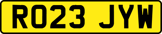 RO23JYW