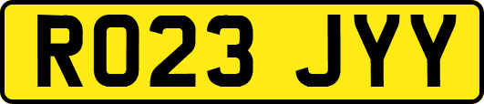 RO23JYY