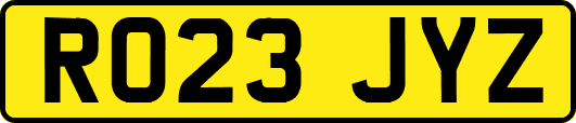 RO23JYZ