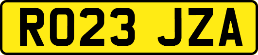 RO23JZA