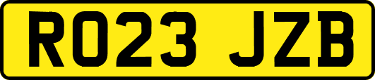 RO23JZB