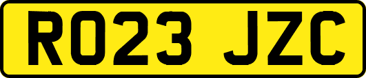 RO23JZC