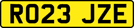 RO23JZE