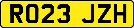 RO23JZH