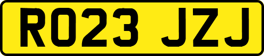 RO23JZJ