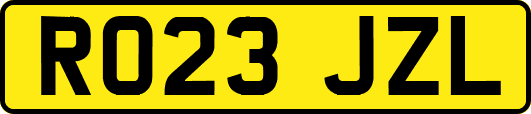 RO23JZL