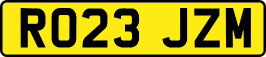 RO23JZM