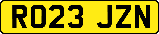 RO23JZN