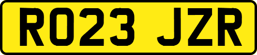 RO23JZR