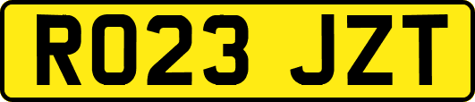 RO23JZT