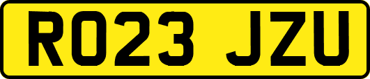RO23JZU
