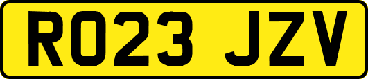 RO23JZV