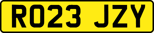 RO23JZY