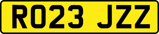 RO23JZZ
