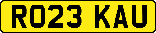 RO23KAU