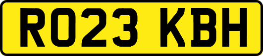 RO23KBH