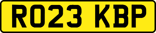 RO23KBP