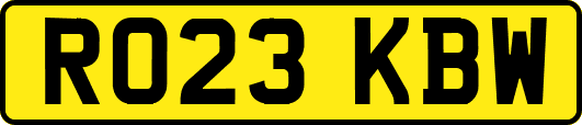 RO23KBW