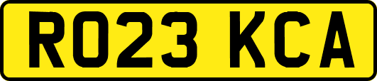 RO23KCA