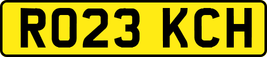 RO23KCH