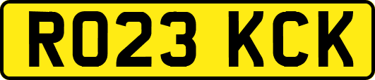 RO23KCK
