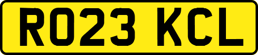 RO23KCL