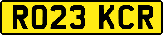 RO23KCR