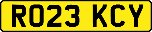 RO23KCY