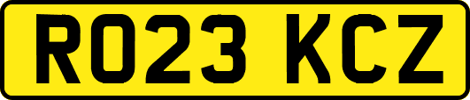 RO23KCZ