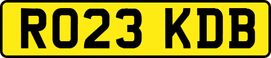 RO23KDB