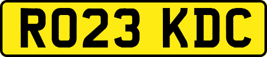 RO23KDC