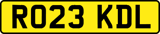 RO23KDL