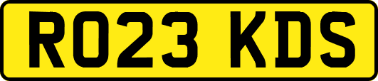 RO23KDS