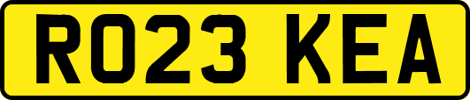 RO23KEA