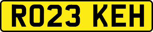 RO23KEH