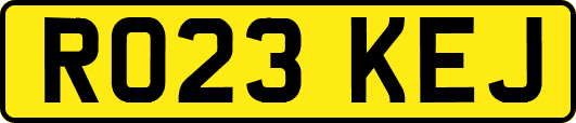 RO23KEJ