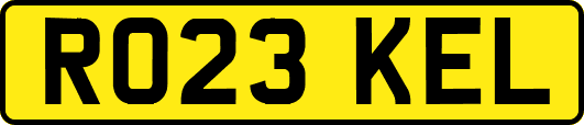 RO23KEL