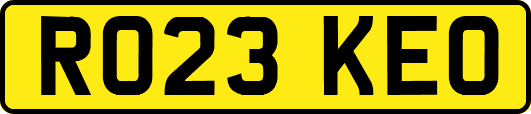 RO23KEO