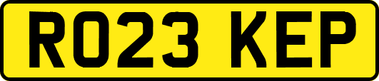 RO23KEP