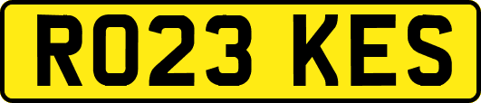 RO23KES