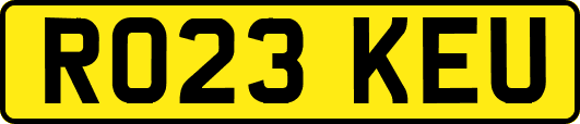 RO23KEU