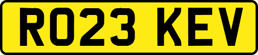 RO23KEV
