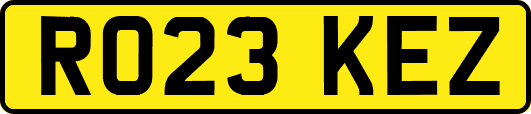 RO23KEZ