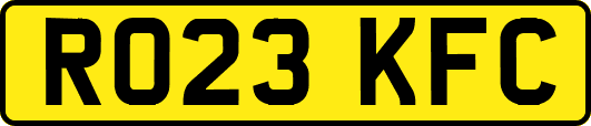 RO23KFC