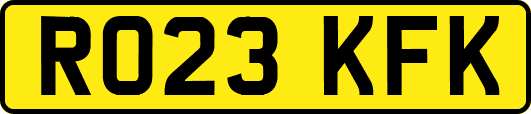 RO23KFK