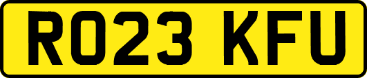 RO23KFU
