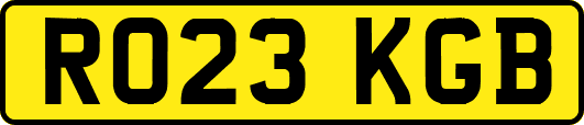 RO23KGB